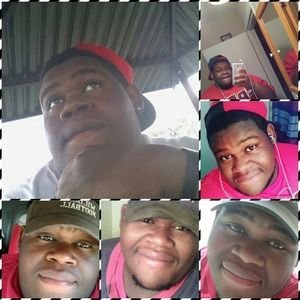 Meet your Posher, Teriuan